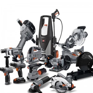 Elektromos szerszámok mágnes