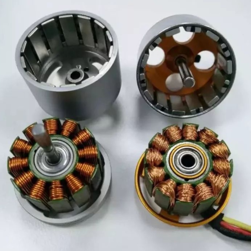 Elektromos motoros mágnes