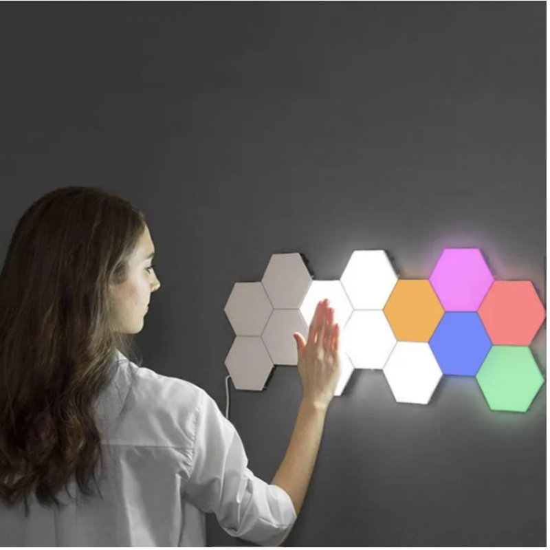 Mágneses pálya fény mágnes